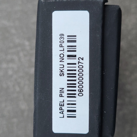 The Tie Bar Lapel Pins - Picture 7 of 7